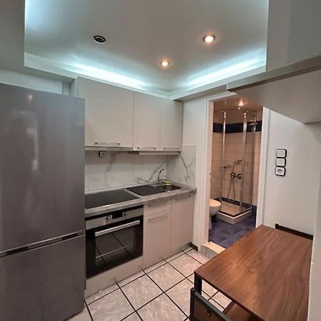 Urban Flat Next To Kalimarmaro Apartment Athens Ngoại thất bức ảnh