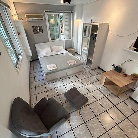 Urban Flat Next To Kalimarmaro Apartment Athens Ngoại thất bức ảnh